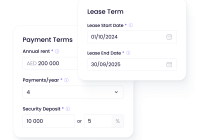 How Much Does It Cost To Renew A Tenancy Contract Online In Dubai?