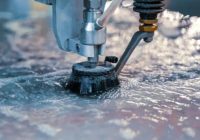 How Nozzle Design Impacts Abrasive Cutting