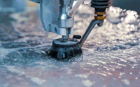 How Nozzle Design Impacts Abrasive Cutting